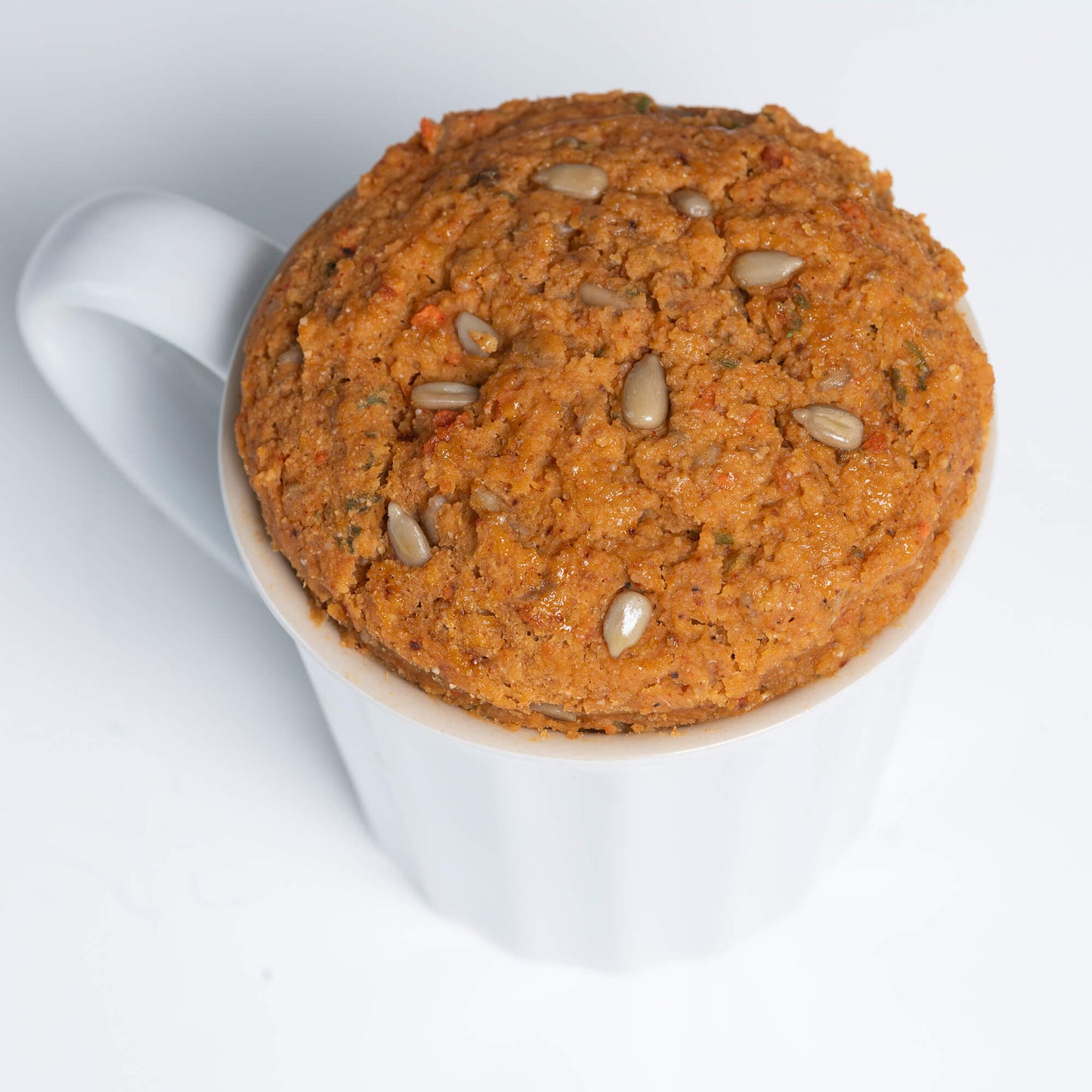 December Pre-Order - Savory Chipotle Veggie