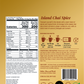 IMPROVED RECIPE! Island Chai Spice (4 Mug Muffin Meals)